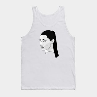 Bella Tank Top